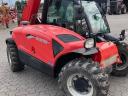 Manitou MT 625 H teleszkópos rakodó