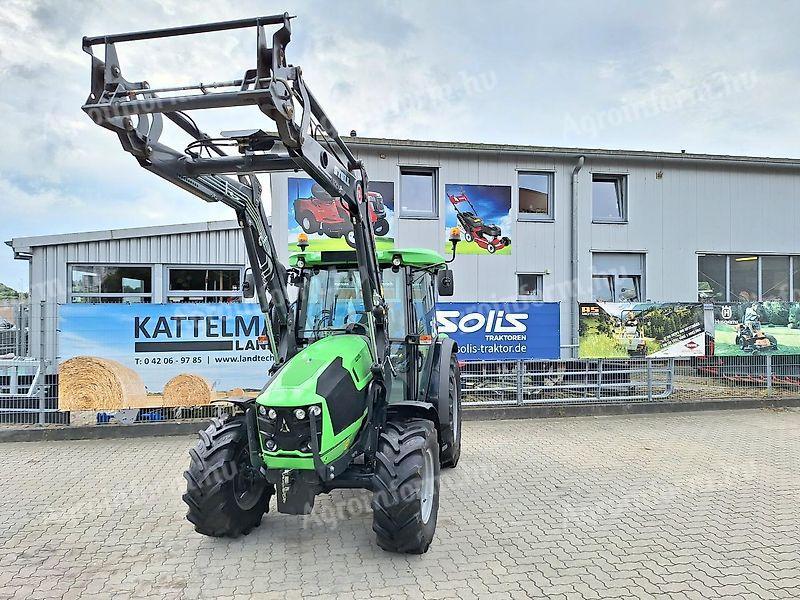 Deutz-Fahr 5080G traktor