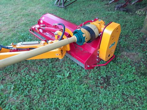 INO MKM160 INO MKM160