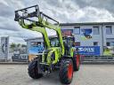 CLAAS Arion 450 CIS traktor