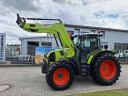 CLAAS Arion 450 CIS traktor