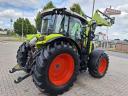 CLAAS Arion 450 CIS traktor