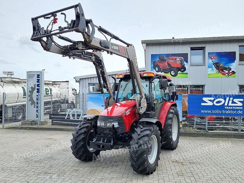 Case IH JXU 85 traktor