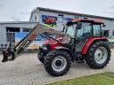 Case IH JXU 85 traktor