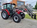 Case IH JXU 85 traktor