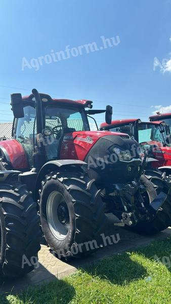 ÚJ! CASE IH PUMA 150 PRÉMIUM!!! - AZONNAL KÉSZLETRŐL