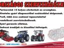 ÚJ! CASE IH PUMA 150 PRÉMIUM!!! - AZONNAL KÉSZLETRŐL