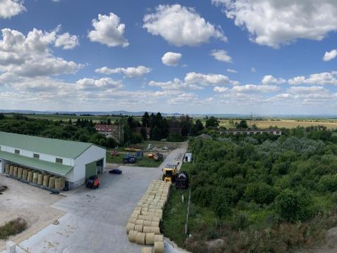 Növénytermesztő technikus állás Velencén Növénytermesztő technikus állás Velencén