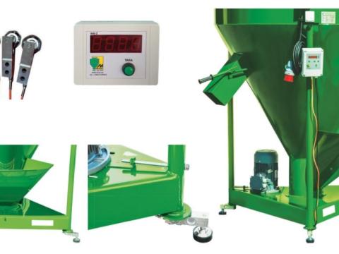 M-ROL Mérlegek M-ROL Mérlegek