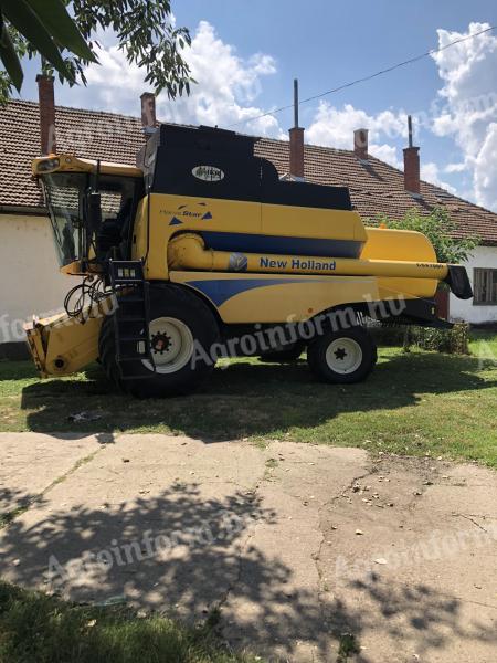 New holland CSX7080