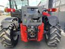 Massey Ferguson 9407 S teleszkópos rakodó