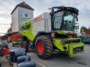 Claas Lexion 6800 kombájn