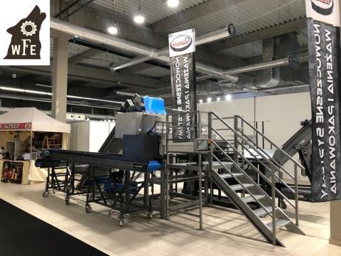 Pontosság a Zöldségek Mérlegelésében – Domasz R Szériás Mérleg Pályázati Támogatással Pontosság a Zöldségek Mérlegelésében – Domasz R Szériás Mérleg Pályázati Támogatással