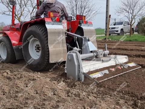 Talajmaró 150 cm / Omikron S 1500