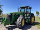 John Deere 8360 R traktor