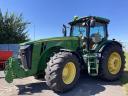 John Deere 8360 R traktor