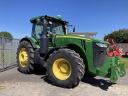 John Deere 8360 R traktor