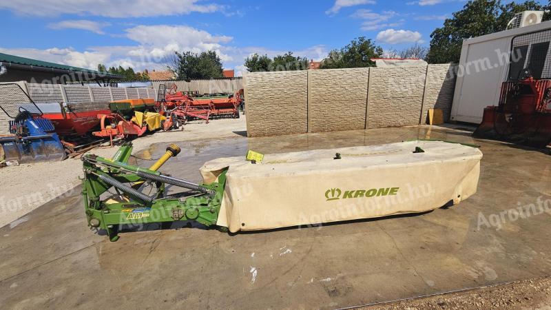 Krone EasyCut AM 283 S diszkés kasza