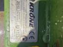 Krone EasyCut AM 283 S diszkés kasza