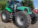 Deutz-Fahr traktor eladó