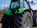 Deutz-Fahr traktor eladó