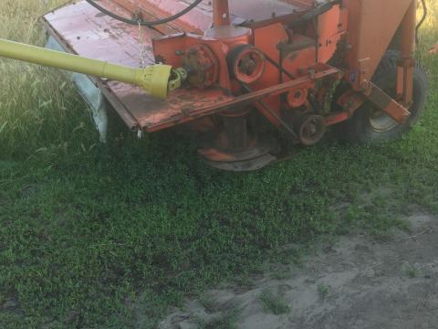 Kuhn FC300 RG kasza eladó, hengeres szársértős Kuhn FC300 RG kasza eladó, hengeres szársértős