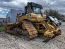 Caterpillar D6T LGP dózer