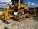 Caterpillar D6T LGP dózer