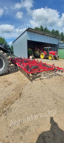 Kongskilde vibromaster 6.7m kombinátor