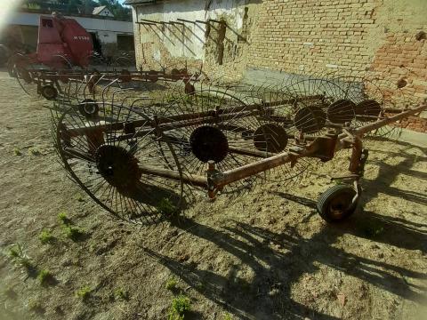 Eladó rendsodró Eladó rendsodró