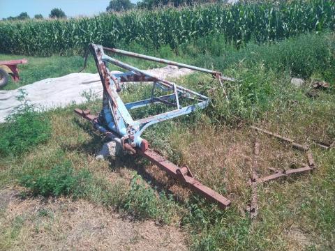 Eladó RAU kombinátor Eladó RAU kombinátor