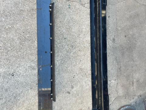 Kukorica asztal felfogató keret