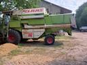 Eladó Claas Dominator 106