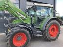 Fendt 209 S Vario Gen 3 Power Setting 2 traktor