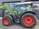 Fendt 209 S Vario Gen 3 Power Setting 2 traktor