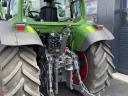 Fendt 209 S Vario Gen 3 Power Setting 2 traktor