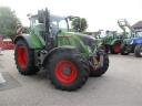 Fendt FENDT 724 VARIO GEN6 PROFI traktor