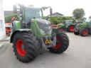 Fendt FENDT 724 VARIO GEN6 PROFI traktor