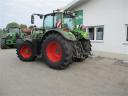 Fendt FENDT 724 VARIO GEN6 PROFI traktor