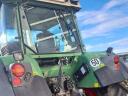 Fendt 714 VARIO TMS COM II traktor