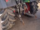 Fendt 714 VARIO TMS COM II traktor