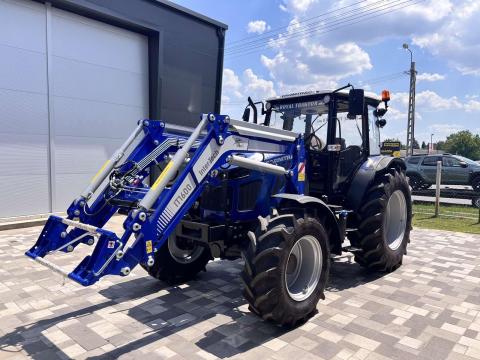 FARMTRAC 9120 DTV KING 113 LE INTERTECH IT1600 HOMLOKRAKODÓVAL FARMTRAC 9120 DTV KING 113 LE INTERTECH IT1600 HOMLOKRAKODÓVAL