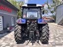 FARMTRAC 9120 DTV KING 113 LE INTERTECH IT1600 HOMLOKRAKODÓVAL