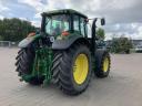 John Deere 6150M traktor