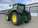 John Deere 6150M traktor