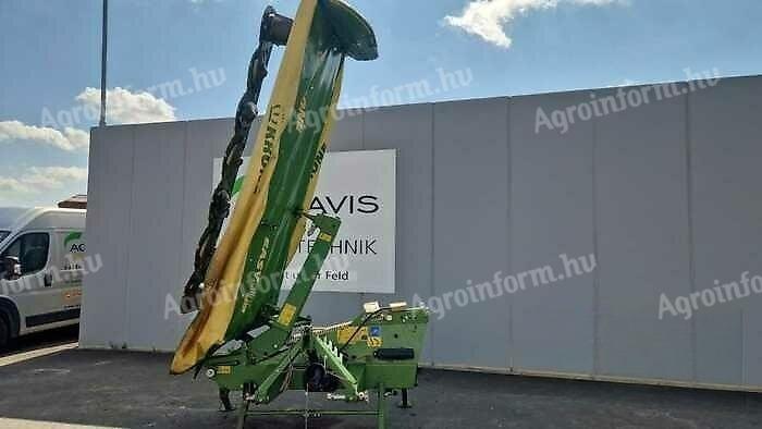 Krone EASYCUT R 320 kasza