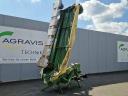 Krone EASYCUT R 320 kasza