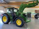 John Deere 6135 R traktor