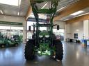 John Deere 6135 R traktor