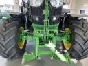 John Deere 6135 R traktor